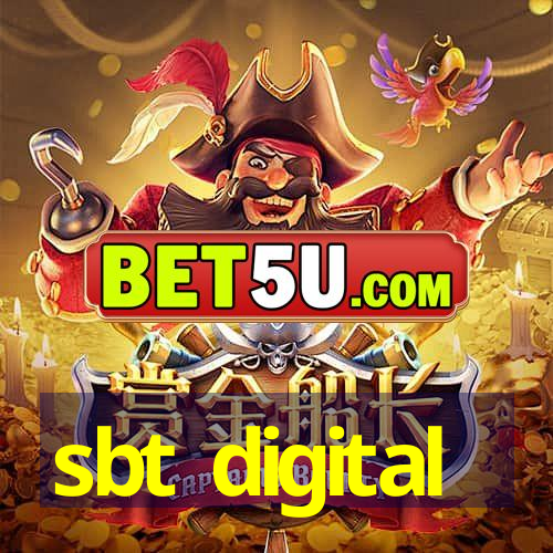 sbt digital